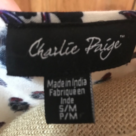 Peasant dress - Picture 3 of 4